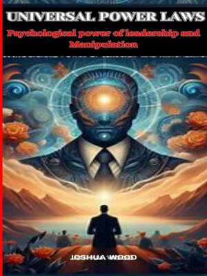 cover image of Universal Power laws